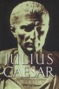 image of Julius Caesar