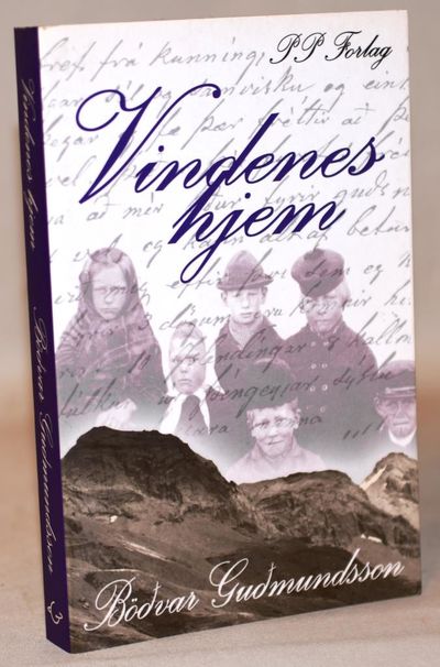 Vindenes hjem.