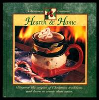 image of CHRISTMAS CUSTOMS - Hearth and Home