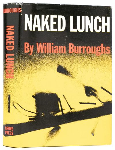 Naked Lunch