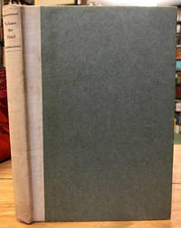 Volume the Third : Now First Printed from the Manuscript by Austen, Jane - 1951