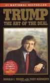 Trump: The Art of the Deal Mass Market Paperback