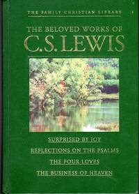 cover of The Beloved Works of C. S. Lewis (Family Christian Library Series)