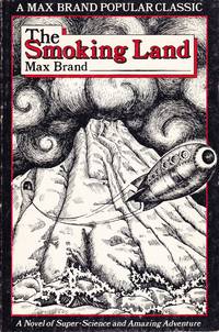 cover of The Smoking Land