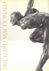 image of The Art of Richard MacDonald