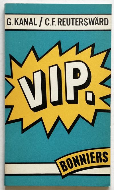 VIP. Göta Kanals observationer utgivne & försedda…
