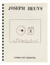 Joseph Beuys (1-28 February 1992)
