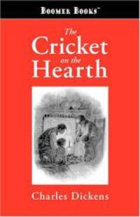 The Cricket on the Hearth by Charles Dickens - Paperback - 2007-11-22 - from Books Express (SKU: 1434101673n)