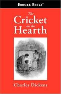 The Cricket on the Hearth by Charles Dickens - 2007-11-22