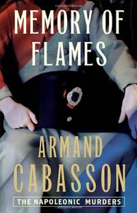 Memory of Flames: the Quentin Margont Investigations