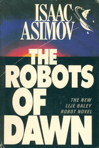 image of ROBOTS OF DAWN.