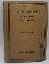 English Lessons Book II: Grammar and Composition