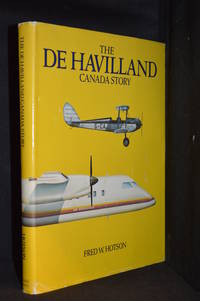 The de Havilland Canada Story