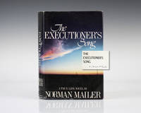 image of The Executioner’s Song.