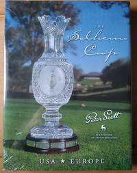 image of The Solheim Cup