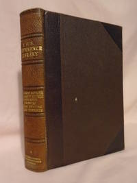 I.C.S. REFERENCE LIBRARY 2; DYNAMOS AND MOTORS; OPERATION OF DYNAMOS AND MOTORS, DYNAMO-ELECTRIC...