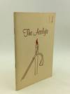 THE ACOLYTE: A Handbook for Pastors and Acolytes in Lutheran Churches