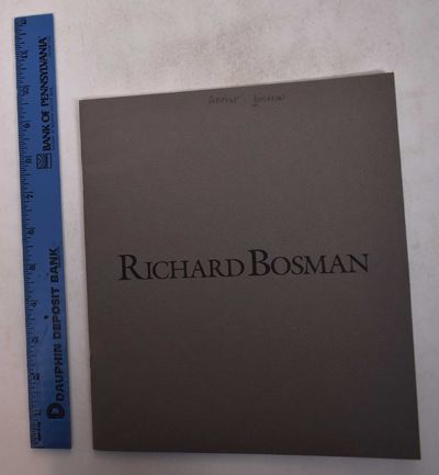 Richard Bosman