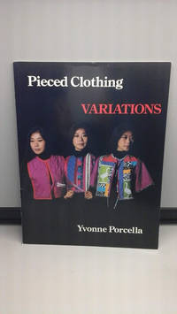 image of Pieced Clothing Variations
