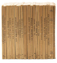 image of Les Éditions de Minuits