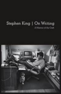 image of On Writing: 10th Anniversary Edition: A Memoir of the Craft