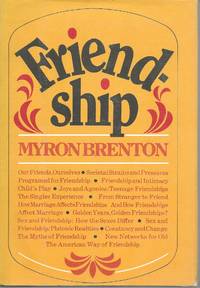 Friendship