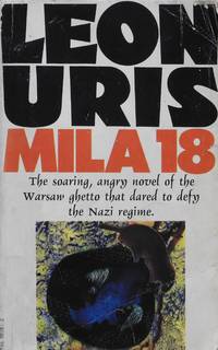 Mila 18 by Leon Uris - 1972