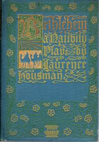 [Decorative Binding] Bethlehem a nativity Play