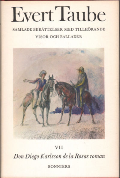 SAMLADE BERÄTTELSER MED TILLHÖRANDE VISOR OCH…