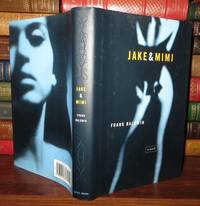 JAKE & MIMI; A Novel