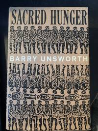 Sacred Hunger