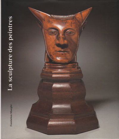 LA SCULPTURE DES PEINTRES.