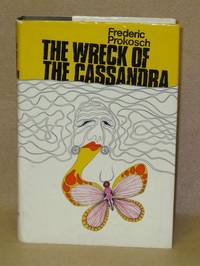 image of The Wreck Of The Cassandra