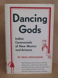 image of Dancing Gods