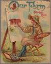 Our Farm Painting Book