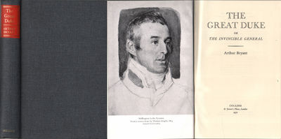 THE GREAT DUKE or the Invincible General.