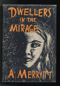 cover of DWELLERS IN THE MIRAGE.