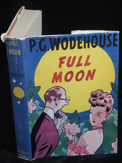 FULL MOON.