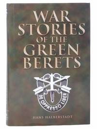 War Stories of the Green Berets