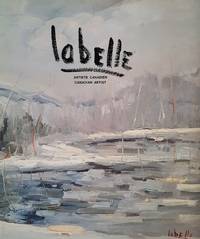 image of Labelle. Artiste canadien - Canadian Artist