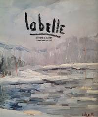 Labelle. Artiste canadien - Canadian Artist