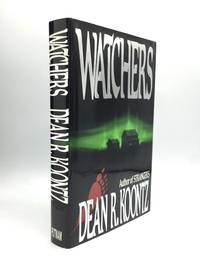 WATCHERS by Koontz, Dean R - 1987