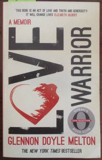 cover of Love Warrior: A Memoir