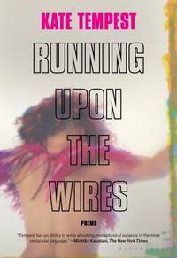 Running upon the Wires : Poems