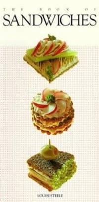 The Book of Sandwiches