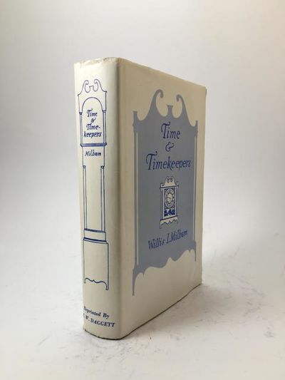 Time and Timekeepers. Including the History,…