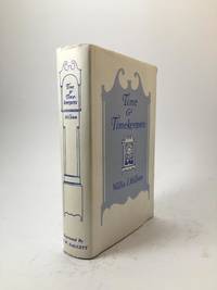 Time and Timekeepers. Including the History, Construction, Care, and Accuracy of Clocks and Watches.