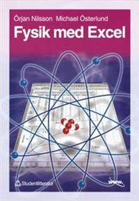 Fysik med Excel