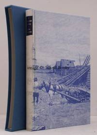 A Pedestrian Journey. Through Russian and Siberian Tartary to the Frontiers of China, the Frozen Sea and Kamchatka. Edited and with an Introduction by Mervyn Horder. NEAR FINE COPY IN PUBLISHER&#039;S SLIP-CASE by COCHRANE - 1983