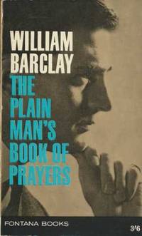 image of The Plain Man's Book of Prayers